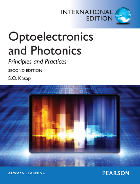 Fundamentals Of Photonics Saleh Solution Manual