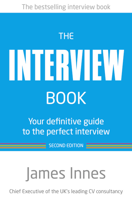 Pearson Education - The Interview Book