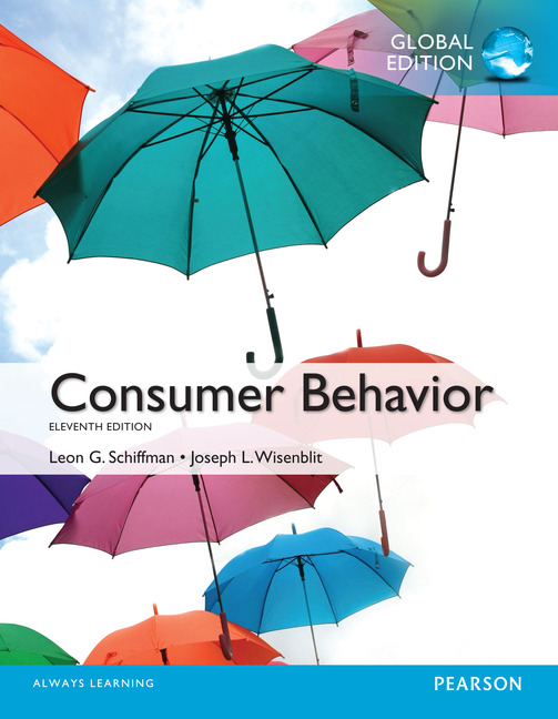 Consumer behavior book free download