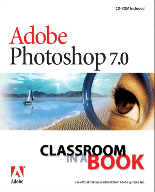 adobe photoshop 7 classroom in a book download