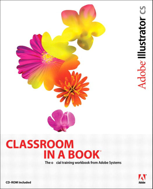 indesign cs3 classroom in a book
