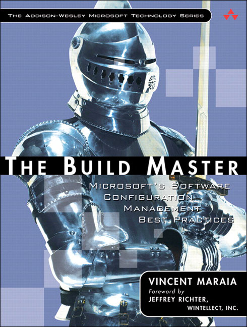 Build Master