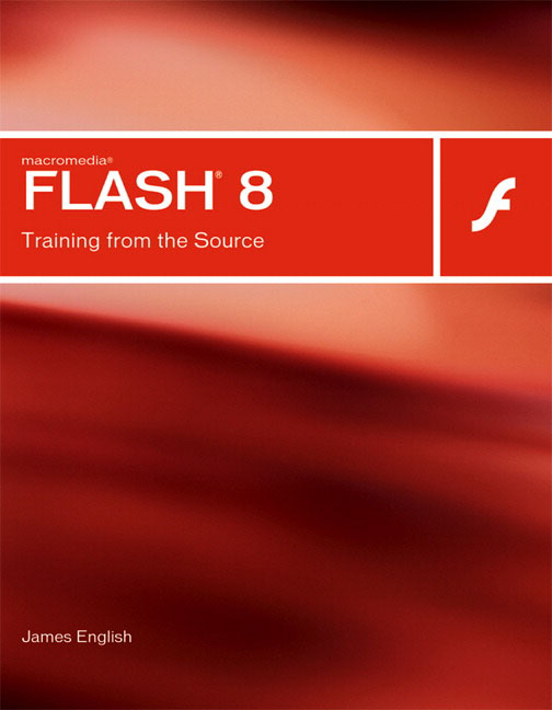 Macromedia Flash 8 Full Version