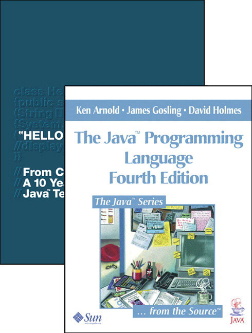 Java Programming Series - ed2go