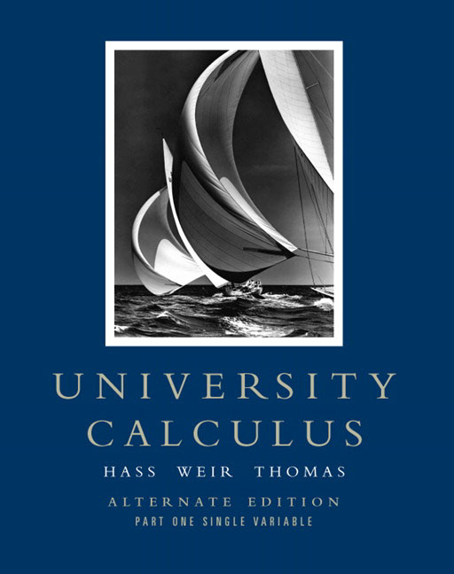 pearson-education-university-calculus