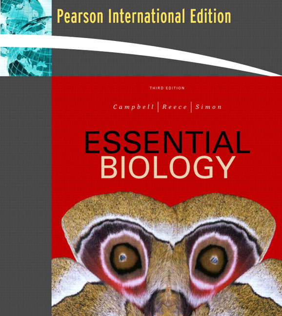 Pearson Education Essential Biology