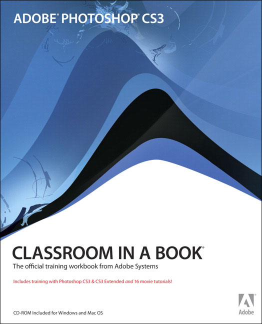 adobe photoshop cs3 classroom in a book free download