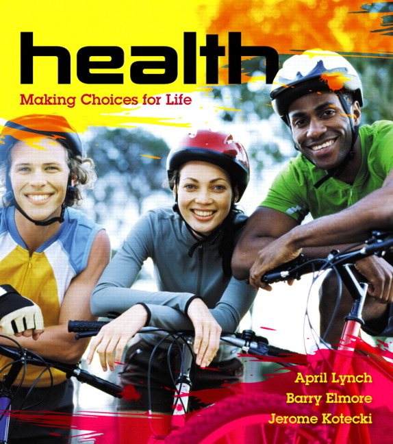 Pearson Education Health