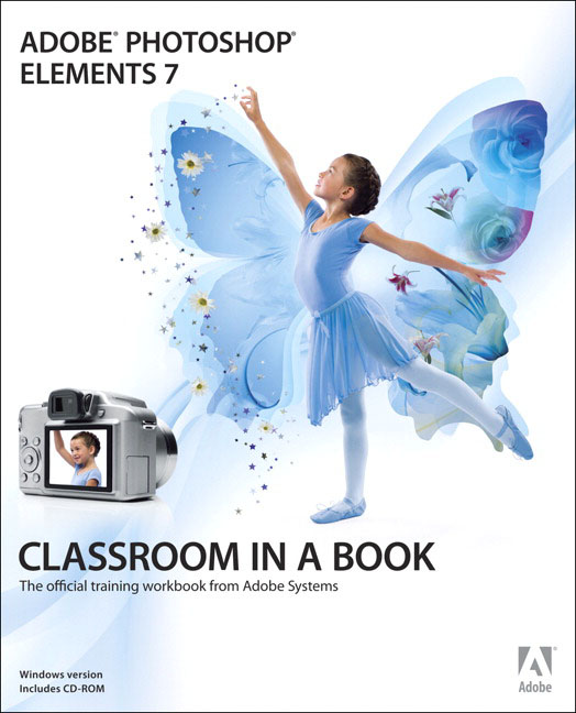 Adobe Photoshop Elements 7 with Serial