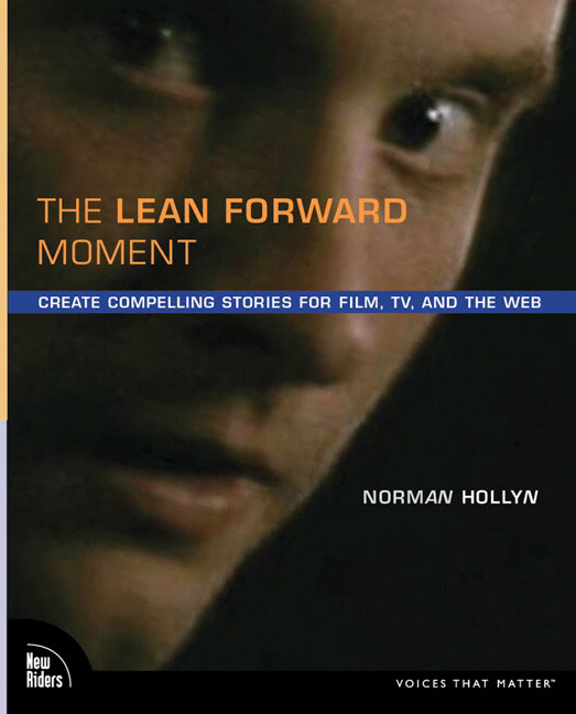 Pearson Education Lean Forward Moment, The