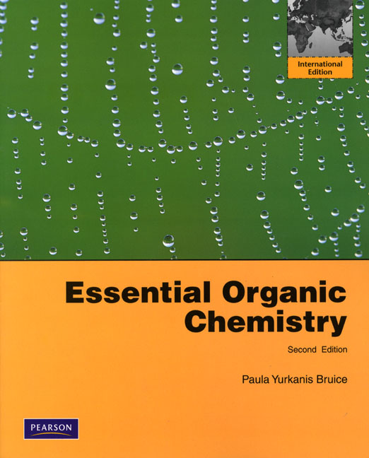 organic chemistry bruice