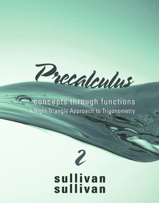 Precalculus Problems Precalculus 49a solutions