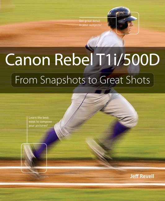 canon rebel t1i 500d. Canon Rebel T1i/500D