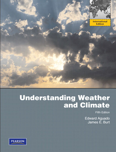 Pearson Education - Understanding Weather and Climate