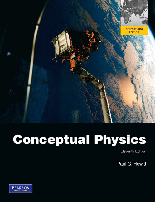 Pearson - Conceptual Physics Plus .