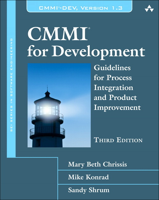 Pearson Education Cmmi For Development