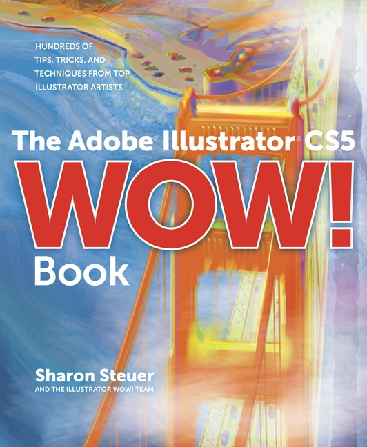 the adobe illustrator cs5 wow book pdf download