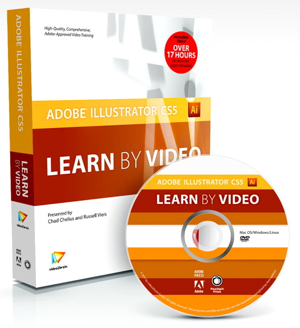 Pearson Education - Adobe Illustrator CS5