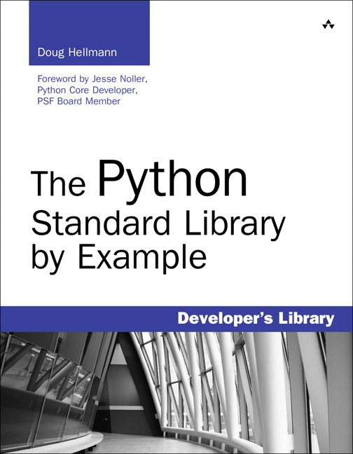 Python Rpc Lib Example