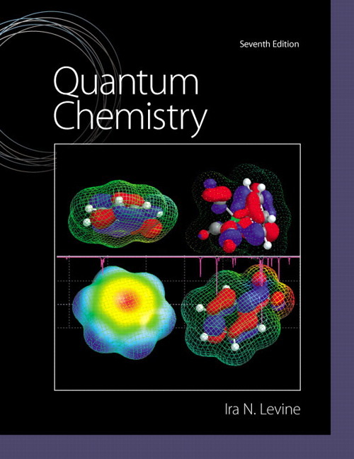 Pearson Education - Quantum Chemistry