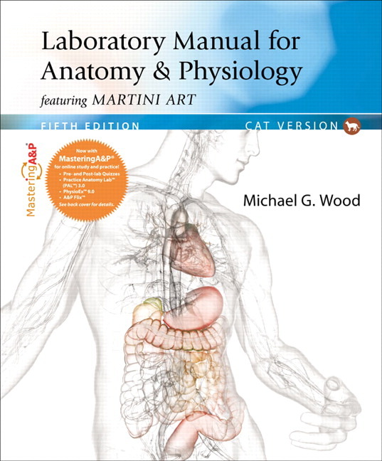 Anatomy and Physiology 141 Lab Practical.