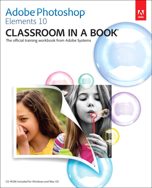 adobe classroom in a book photoshop cc 2017 download disc