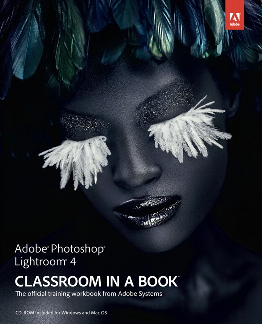 adobe photoshop lightroom 4 classroom in a book pdf download