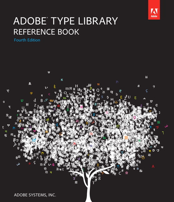 adobe acrobat type library download