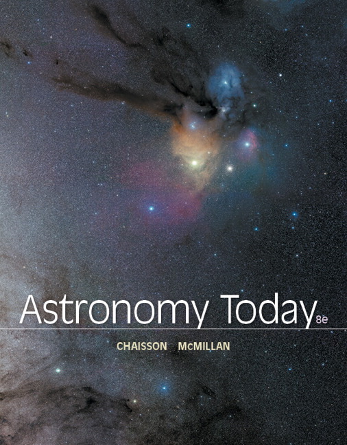 Pearson Education Astronomy Today Plus Masteringastronomy With Etext Access Card Package 9453