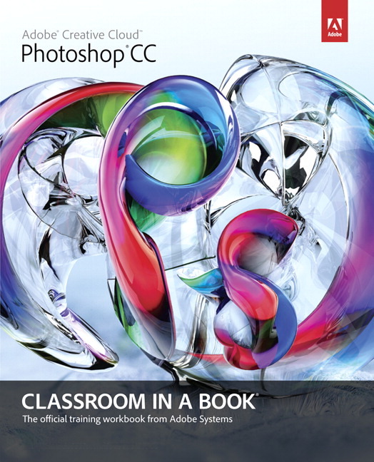 adobe photoshop cc classroom in a book 2018 free download