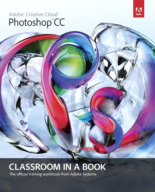 adobe photoshop cc classroom in a book 2017 free download