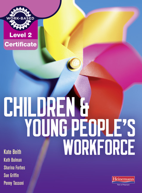 children and young people s workforce level The certificate and diplomas in children and young people’s workforce and diploma in children's care, learning and development cover a wide range of subjects, depending on your level and the options you choose. children and young people s workforce level The certificate and diplomas in children and young people’s workforce and diploma in children's care, learning and development cover a wide range of subjects, depending on your level and the options you choose.