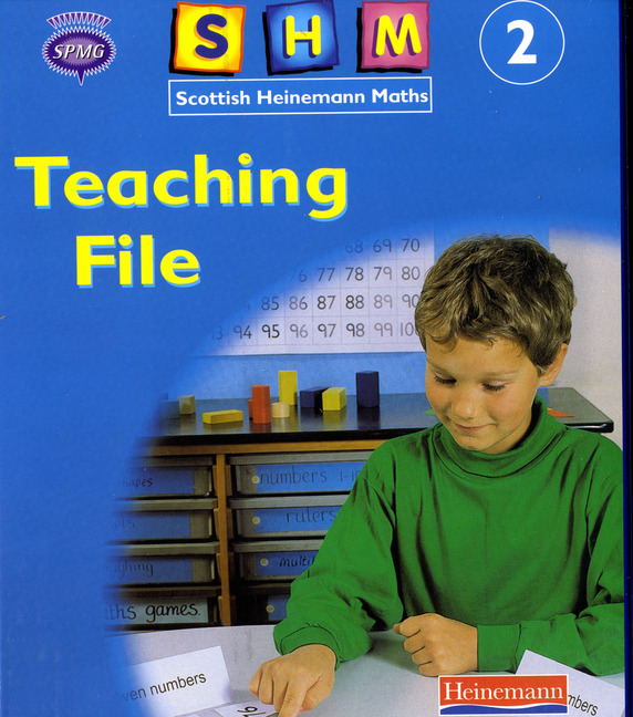 Scottish Heinemann Maths 2: Teaching File