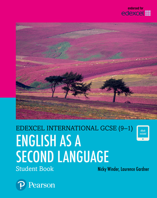 Pearson Edexcel International GCSE (9-1) English Language B Student Book -  Xclusivebrandsbd