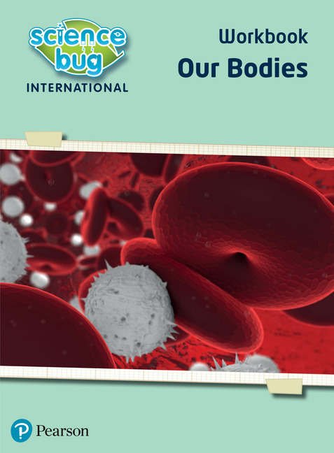 Science Bug: Our bodies Year 6 Workbook