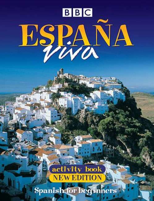 Espana Images