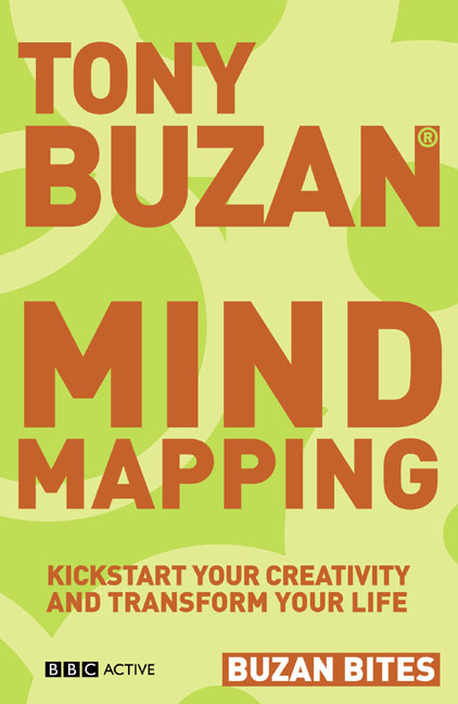 Pearson Education - Buzan Bites: Mind Mapping