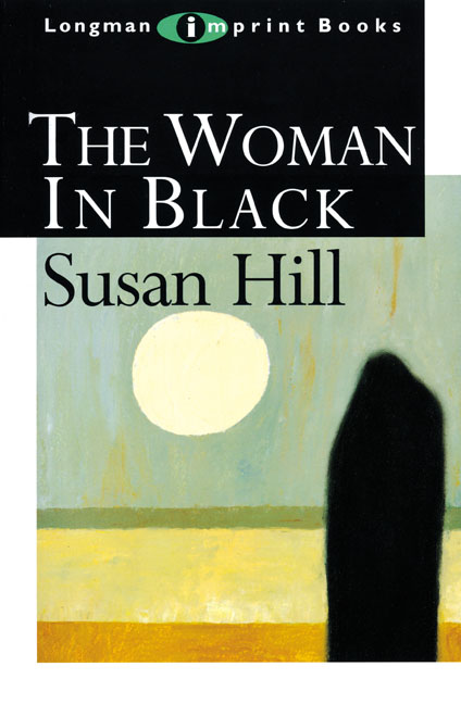 WOMAN IN BLACK (THE)           FICTION POST-1914    202660