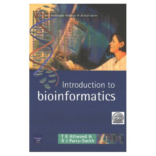 Pearson Education - Introduction To Bioinformatics