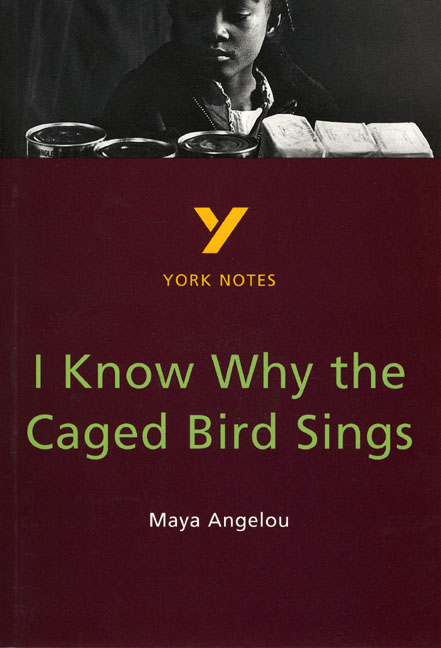 I know why the caged bird sings analysis essay