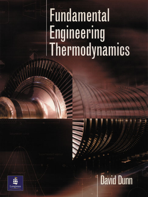 Pearson Education - Fundamental Engineering Thermodynamics Pearson Education - Fundamental Engineering Thermodynamics