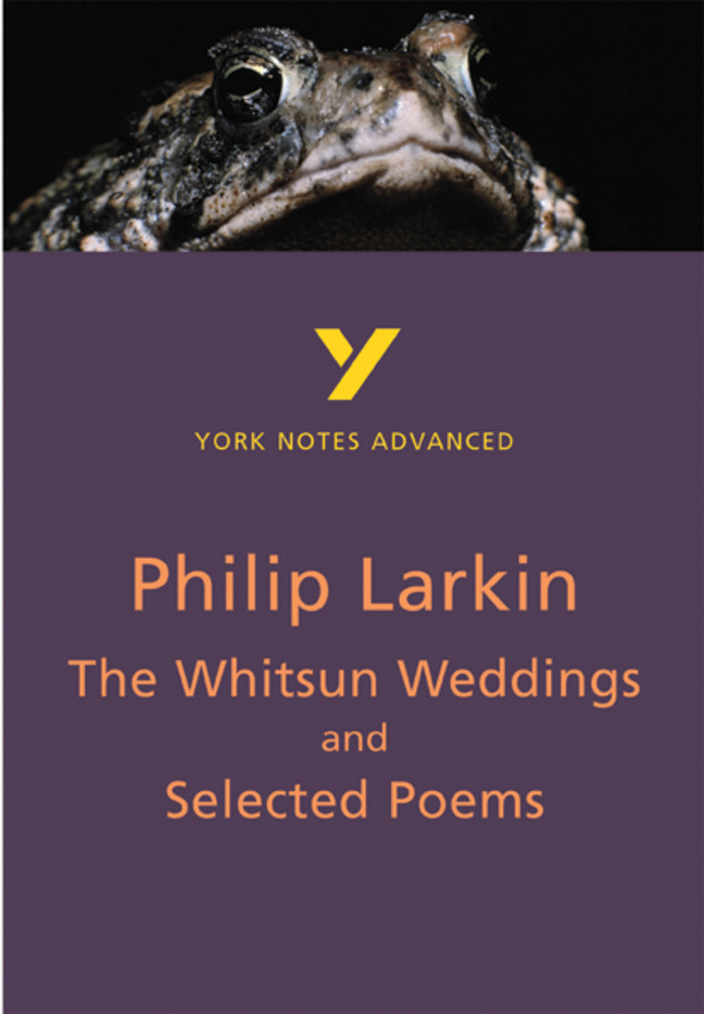 poems for weddings. YNA The Whitsun Weddings and