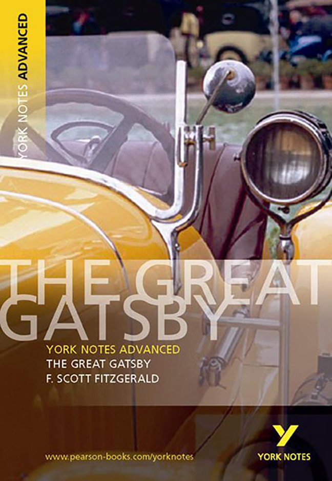 The Great Gatsby (1974) Movie