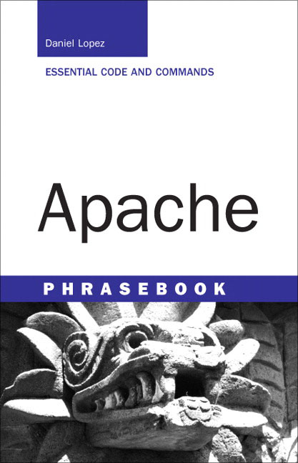 Apache Phrasebook Dark Demon h33t preview 0