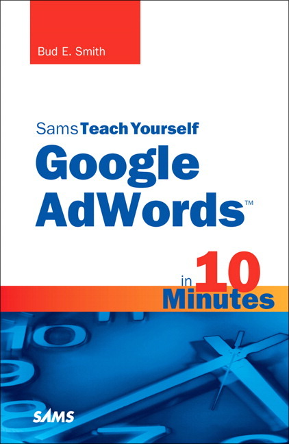 Sams Teach Yourself Google Music for Android in 10 Minutes (Sams Teach Yourself -- Minutes) Bud Smith
