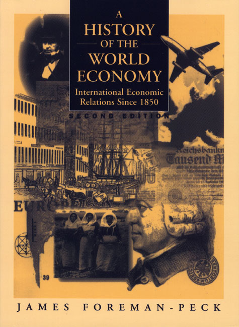 World Economy History