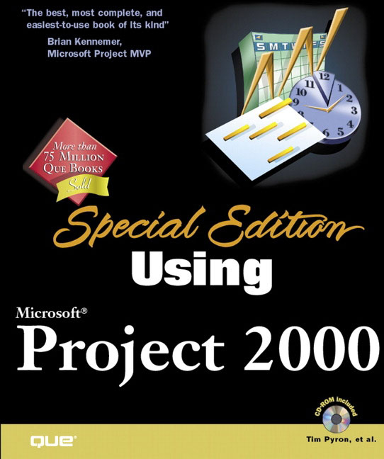 using microsoft project 2000 Microsoft project 2000 special edition special edition using special edition using microsoft project 2000 informit, in an increasingly complex world, the necessity for greater flexibility and understanding of project management. using microsoft project 2000 Microsoft project 2000 special edition special edition using special edition using microsoft project 2000 informit, in an increasingly complex world, the necessity for greater flexibility and understanding of project management.