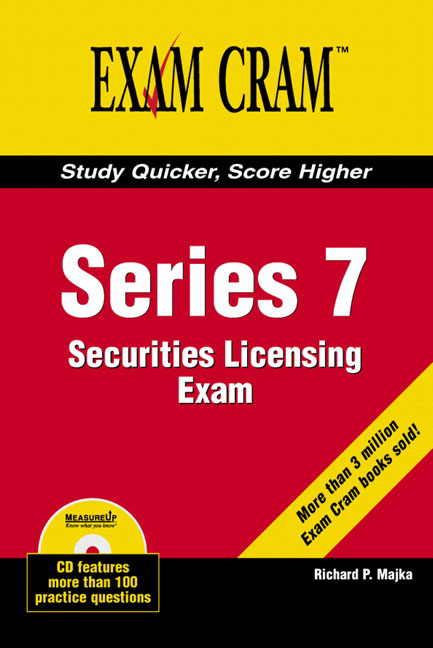 Reliable Series-7 Braindumps Pdf