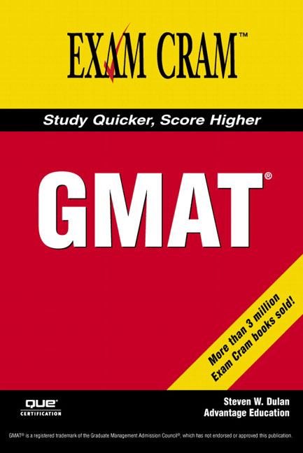 Dumps GMAT Cost