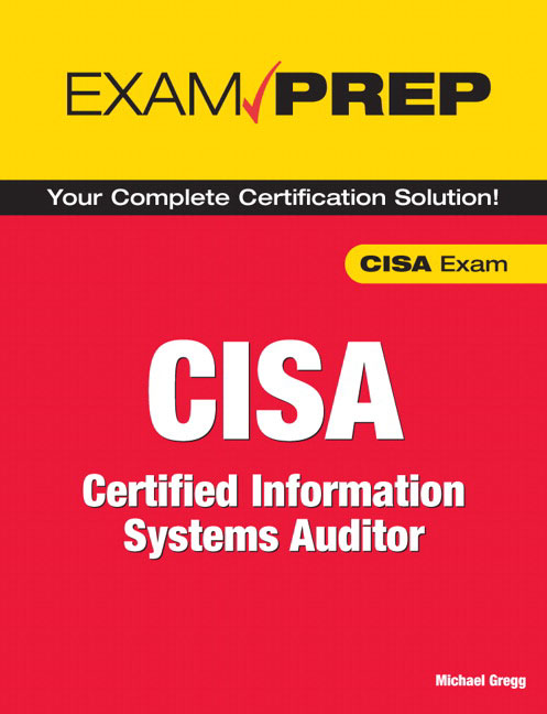 Dumps CISA PDF